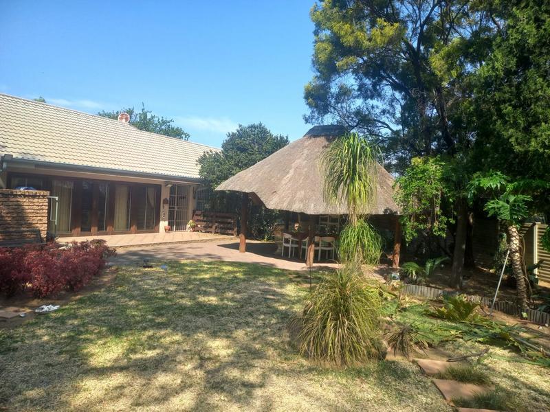 3 Bedroom Property for Sale in Sasolburg Ext 23 Free State